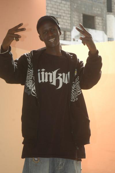 Diss from 2bedaxe crew