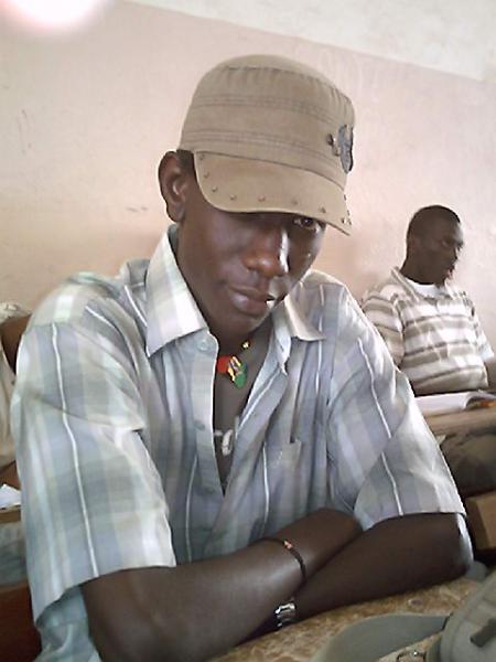 Malakal Rap