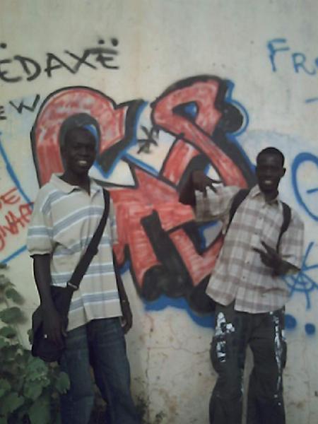 E-lay et Anjodi