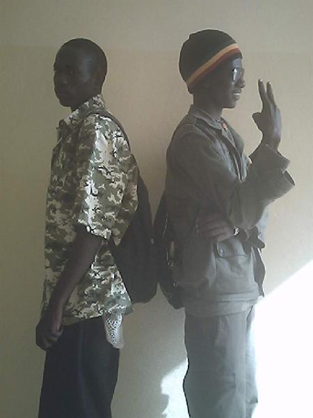 Anjodi et Ngagne