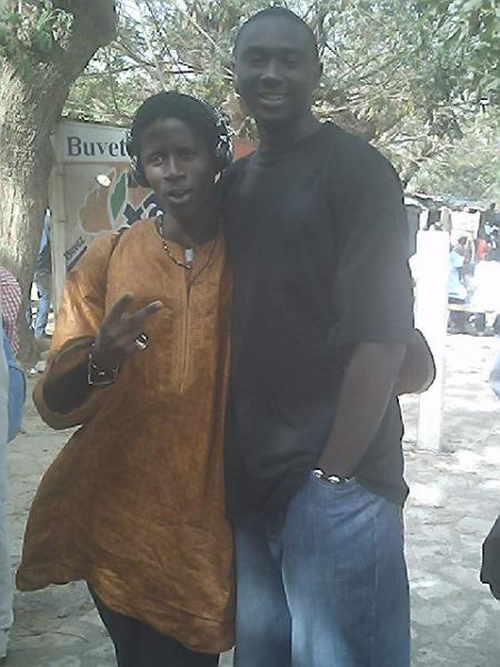 Diss et mister tall